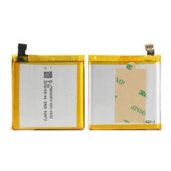 reemplazar batería blackview BV6000