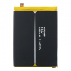 sustituir batería Blackview BV6100