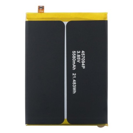 sustituir batería Blackview BV6100