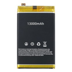 remplacer Batterie Blackview BV9100