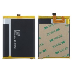 réparer Batterie Blackview BV9800