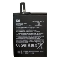 reemplazar batería Xiaomi Pocophone F1