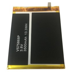 sustituir batería Blackview BV7000 BV7000 Pro