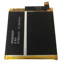 remplacer Batterie Blackview BV8000 BV8000 Pro