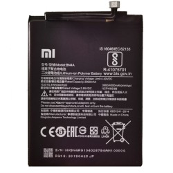 remplacer Batterie Xiaomi Redmi Note 7 Pro