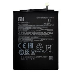 remplacer Batterie Xiaomi Redmi Note 8