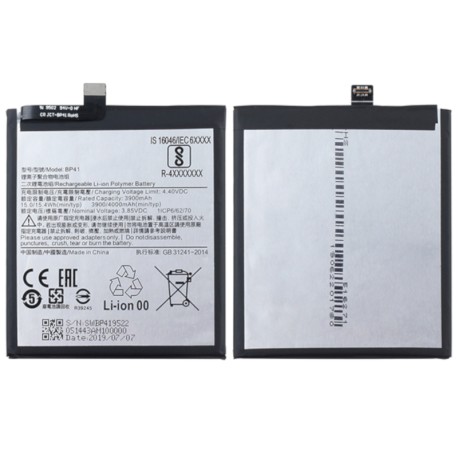 remplacer Batterie Xiaomi Mi 9T