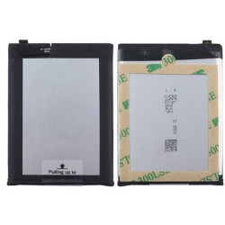 sustituir batería Doogee S40