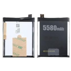 sustituir batería Doogee S60