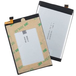 sustituir Batería Doogee S70