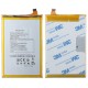 Batterie Oukitel K12 neuve de remplacement - 10000mAh