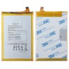 Batterie Oukitel K12 neuve de remplacement - 10000mAh