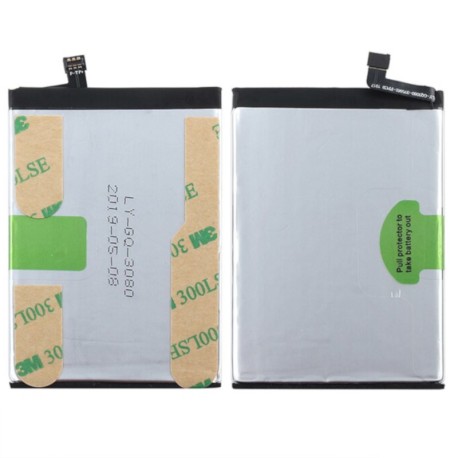 réparer Batterie Ulefone Note 7