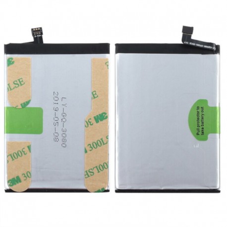 réparer BatteryUlefone Note 7
