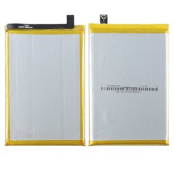 sustituir batería Ulefone Power 6