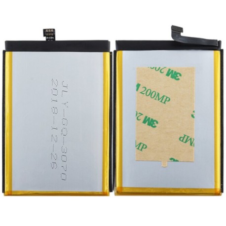 remplacer Batterie Ulefone S10 Pro