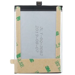 commander Batterie Ulefone Armor X3