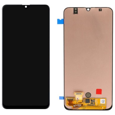 réparation écran cassé Galaxy A50