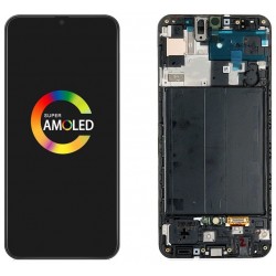 r&eacute;paration &eacute;cran Samsung Galaxy A50