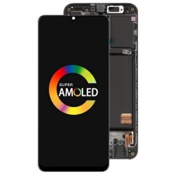 Galaxy A40 screen repair