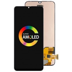 reparación de la pantalla del Galaxy A40