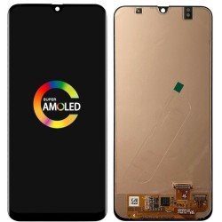 réparer écran cassé Samsug A30