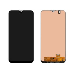 Galaxy A20 broken screen repair