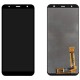ecran complet Samsung Galaxy J6 Plus J610F + Outils