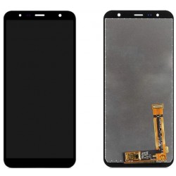 reparación de la pantalla del Galaxy J6 Plus