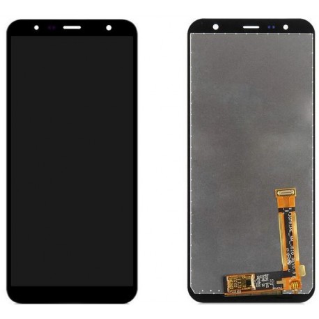 reparación de la pantalla del Galaxy J6 Plus