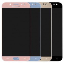 reparación pantalla J530F barata