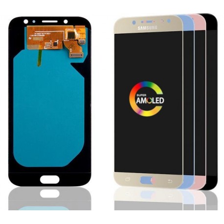 troubleshoot cheap Galaxy J730F screen