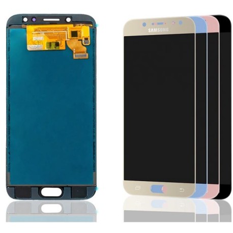 reparación de pantalla Galaxy J730F barata