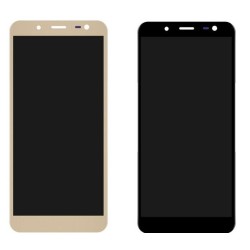 reparar pantalla rota Samsung J6 2018