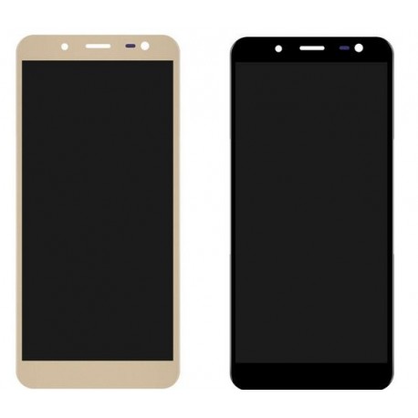 reparar pantalla rota Samsung J6 2018