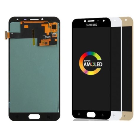 réparer écran Galaxy J4 2018