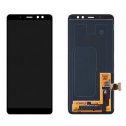 reparaci&oacute;n de la pantalla del Galaxy A8 2018