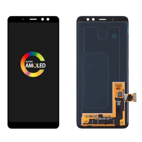 réparation écran Galaxy A8 2018