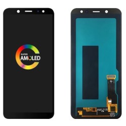 reparar pantalla galaxy A600F