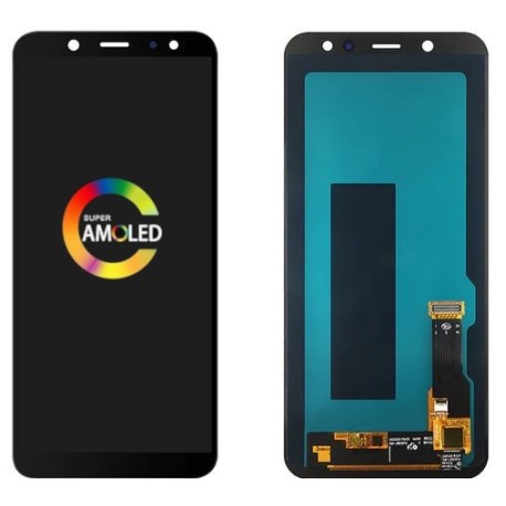 reparar pantalla galaxy A600F