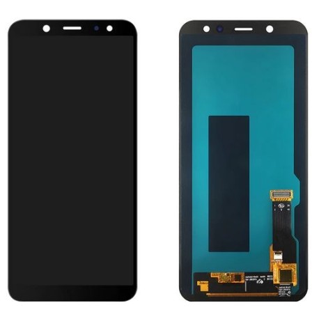 réparation écran galaxy A600F