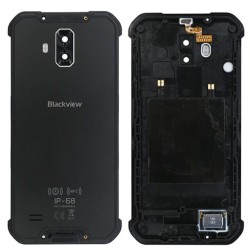 sustituya la carcasa Blackview BV9600 Pro