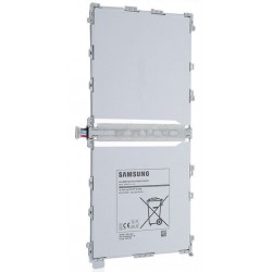 sustituir batería Galaxy P900