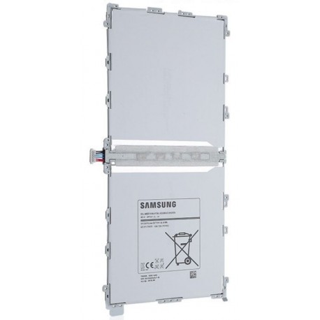 sustituir batería Galaxy P900