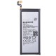 Batterie Samsung Galaxy S7 Edge G935F originale - 3600mAh / EB-BG935ABE