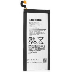 sustitución de la batería del Samsung Galaxy S6