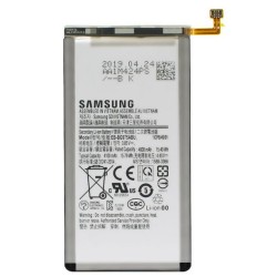 sustitución de la batería del Galaxy S10 Plus