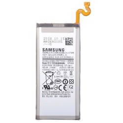 sustituir la batería del Samsung Galaxy Note 9