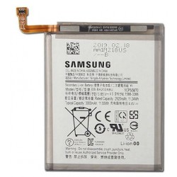 sustitución de la batería del Galaxy A20E