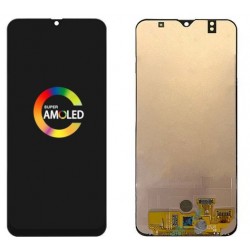 reparar pantalla rota Galaxy A30S